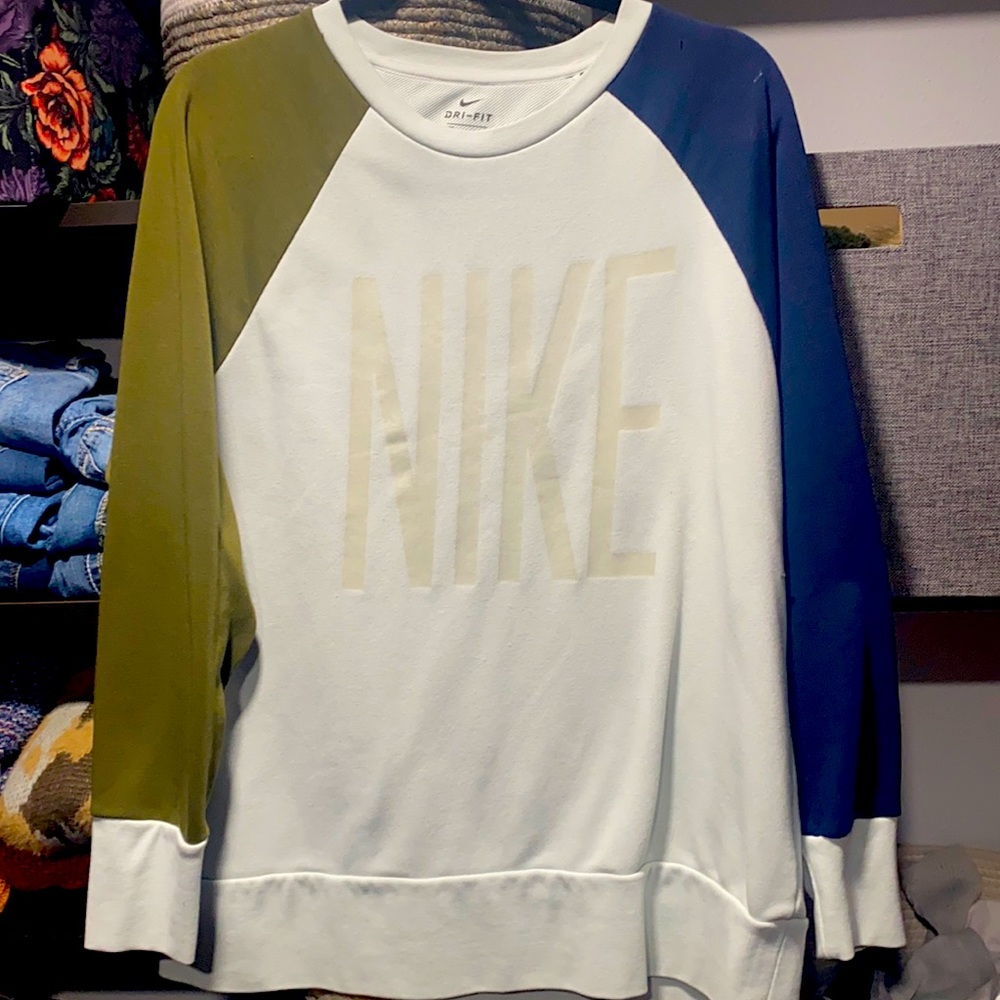 Nike Sweatshirt